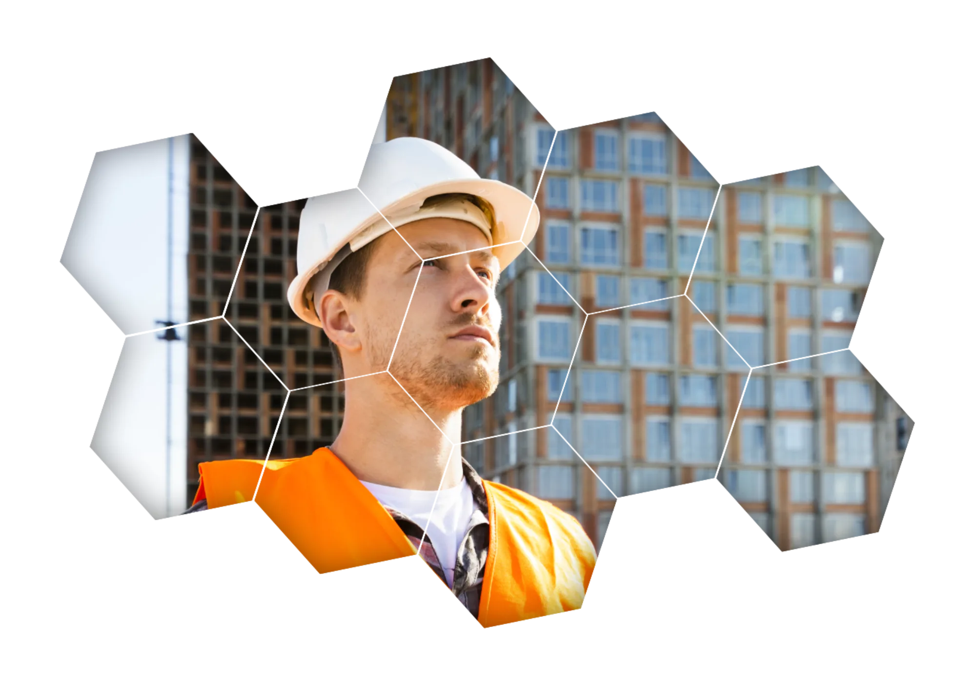 maçon polonais qui se tient devant un bâtiment