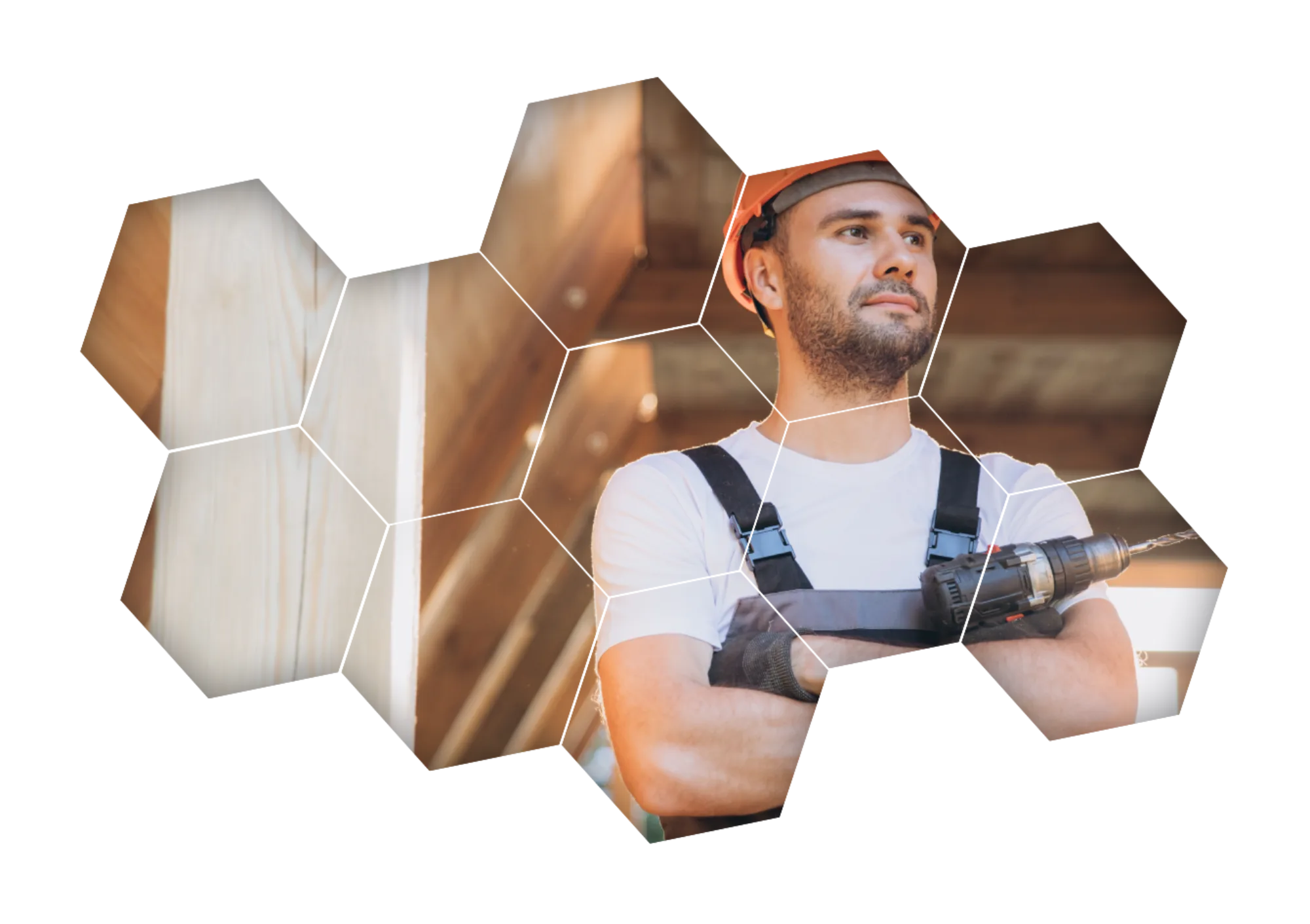 charpentier pays de l’Est travaille en intérim