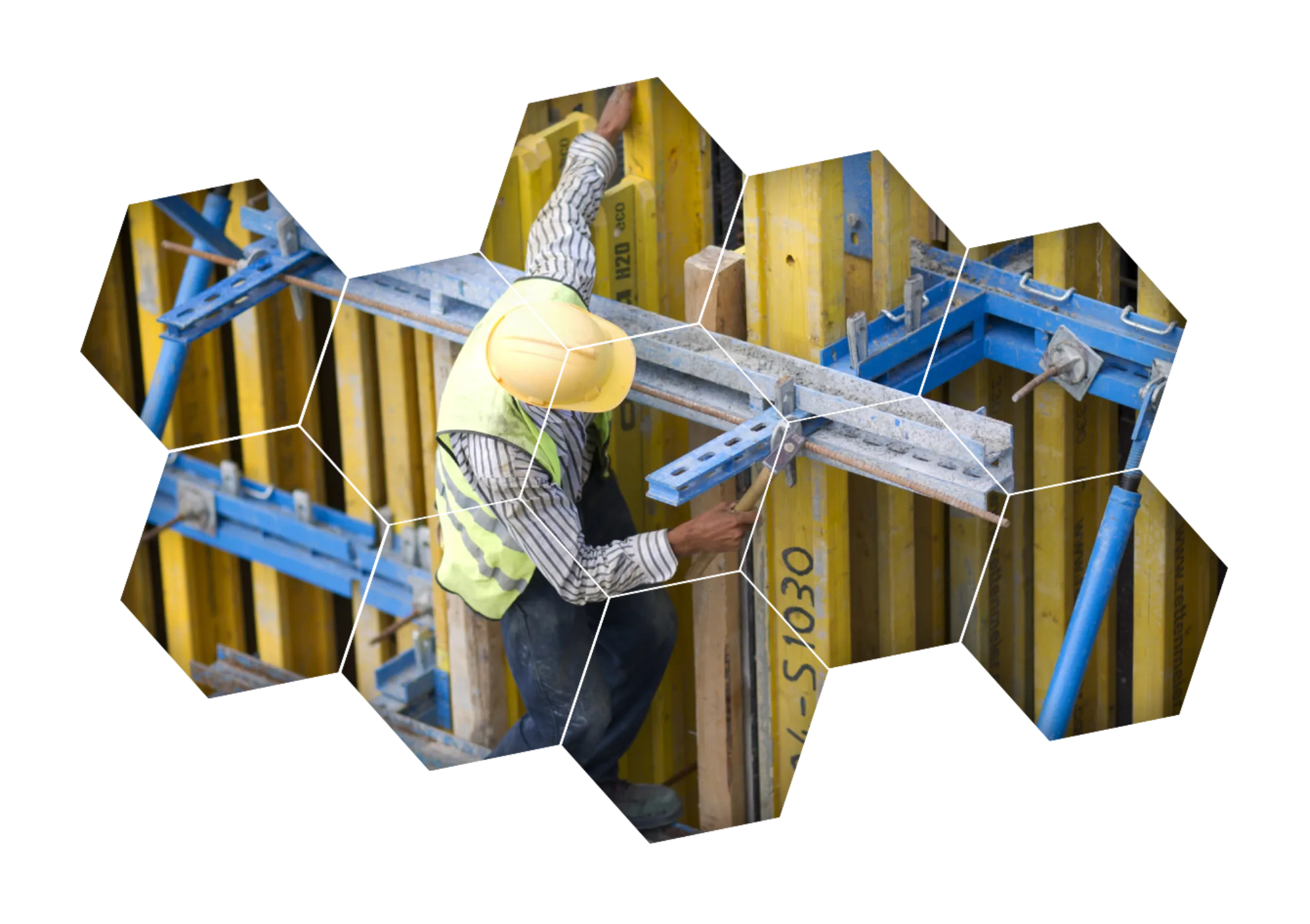 coffreur-bancheur roumain en interim